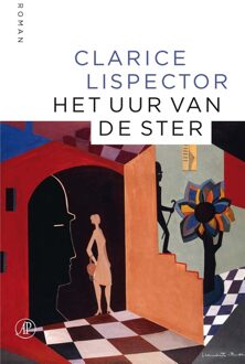 De Arbeiderspers Het uur van de ster - eBook Clarice Lispector (9029510714)