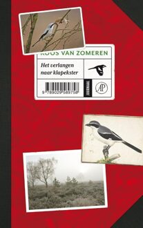 De Arbeiderspers Het verlangen naar klapekster - eBook Koos Van Zomeren (9029594659)