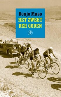 De Arbeiderspers Het zweet der goden - eBook Benjo Maso (9029514612)