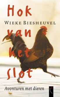 De Arbeiderspers Hok van het slot - eBook Wieke Biesheuvel (9029577657)