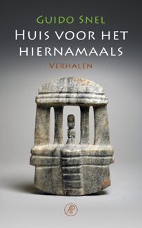 De Arbeiderspers Huis voor het hiernamaals - eBook Guido Snel (9029505400)