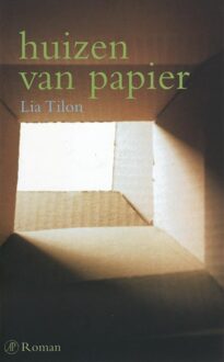 De Arbeiderspers Huizen van papier - eBook Lia Tilon (9029578068)