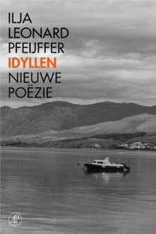 De Arbeiderspers Idyllen - eBook Ilja Leonard Pfeijffer (9029594632)