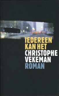 De Arbeiderspers Iedereen kan het - eBook Christophe Vekeman (9029577266)