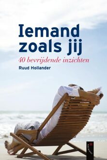 De Arbeiderspers Iemand zoals jij - eBook Ruud Hollander (9029577703)