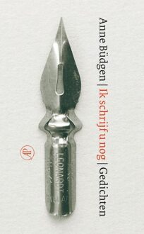 De Arbeiderspers Ik schrijf u nog - eBook Anne Büdgen (9029579684)