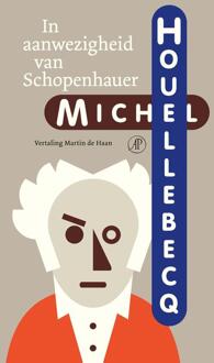 De Arbeiderspers In aanwezigheid van Schopenhauer