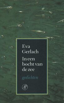 De Arbeiderspers In een bocht van de zee - eBook Eva Gerlach (9029584564)