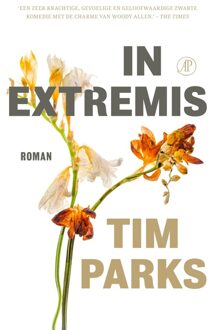 De Arbeiderspers In extremis - eBook Tim Parks (9029514272)