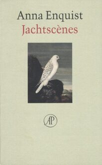 De Arbeiderspers Jachtscenes - eBook Anna Enquist (9029581514)