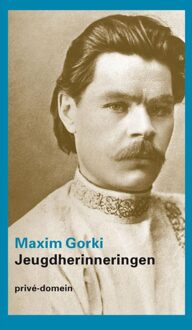 De Arbeiderspers Jeugdherinneringen - eBook Maxim Gorki (9029585188)