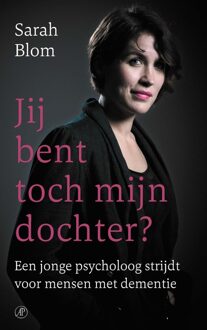 De Arbeiderspers Jij bent toch mijn dochter?