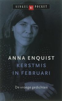 De Arbeiderspers Kerstmis in februari - eBook Anna Enquist (9029581522)