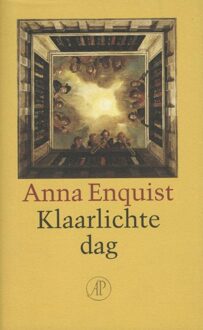 De Arbeiderspers Klaarlichte dag - eBook Anna Enquist (9029581530)