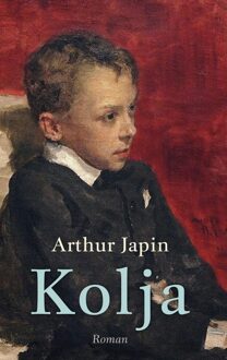 De Arbeiderspers Kolja - eBook Arthur Japin (9029509929)