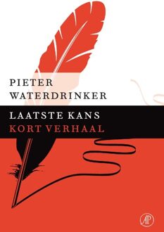 De Arbeiderspers Laatste kans - eBook Pieter Waterdrinker (9029591986)