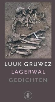 De Arbeiderspers Lagerwal - eBook Luuk Gruwez (9029568380)