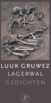 De Arbeiderspers Lagerwal - eBook Luuk Gruwez (9029568380)