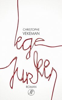 De Arbeiderspers Lege jurken - eBook Christophe Vekeman (902956928X)