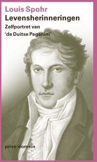 De Arbeiderspers Levensherinneringen - Louis Spohr - ebook