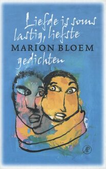 De Arbeiderspers Liefde is soms lastig, liefste - eBook Marion Bloem (9029580461)