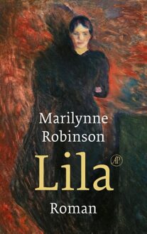 De Arbeiderspers Lila - eBook Marilynne Robinson (9029538759)