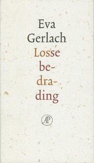 De Arbeiderspers Losse bedraging - eBook Eva Gerlach (9029584580)