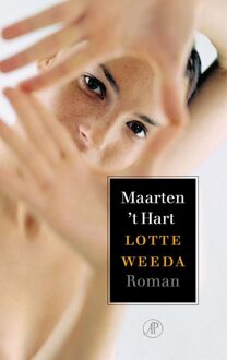 De Arbeiderspers Lotte Weeda - eBook Maarten 't Hart (9029576758)