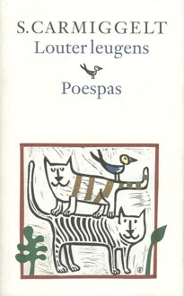 De Arbeiderspers Louter leugens; Poespas - eBook Simon Carmiggelt (9029581239)