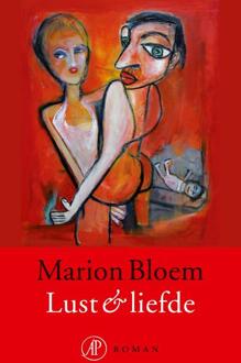 De Arbeiderspers Lust & liefde - eBook Marion Bloem (902959442X)