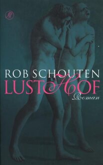 De Arbeiderspers Lusthof - eBook Rob Schouten (9029577185)