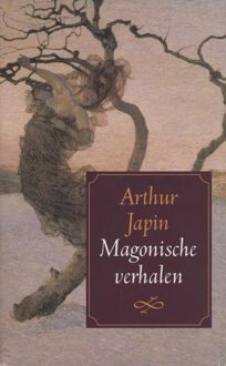 De Arbeiderspers Magonische verhalen - eBook Arthur Japin (9029582103)