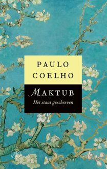 De Arbeiderspers Maktub - eBook Paulo Coelho (9029504447)