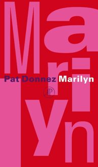 De Arbeiderspers Marilyn - eBook Pat Donnez (9029577533)