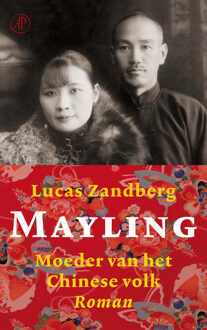 De Arbeiderspers Mayling - eBook Lucas Zandberg (9029585684)