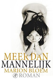 De Arbeiderspers Meer dan mannelijk - eBook Marion Bloem (9029594489)