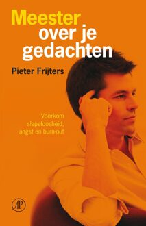 De Arbeiderspers Meester over je gedachten - eBook Pieter Frijters (9029594462)