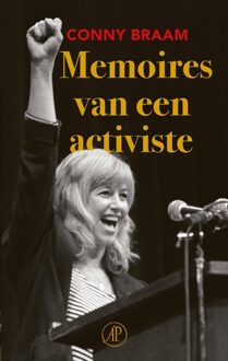 De Arbeiderspers Memoires van een activiste - Conny Braam - ebook
