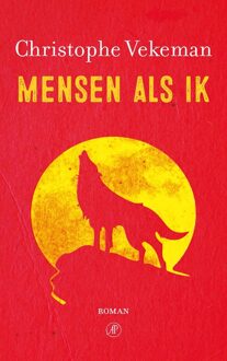 De Arbeiderspers Mensen als ik - eBook Christophe Vekeman (9029523859)