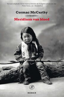 De Arbeiderspers Meridiaan van bloed - eBook Cormac McCarthy (9029539518)