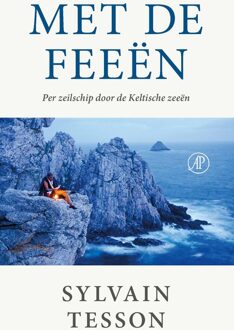 De Arbeiderspers Met de feeën - Sylvain Tesson - ebook