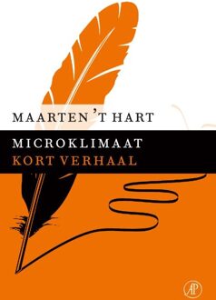 De Arbeiderspers Microklimaat - eBook Maarten 't Hart (9029590637)