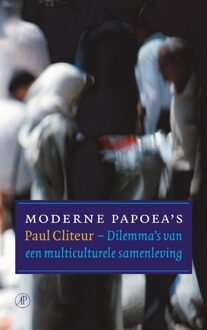 De Arbeiderspers Moderne Papoea's - eBook Paul Cliteur (9029576480)