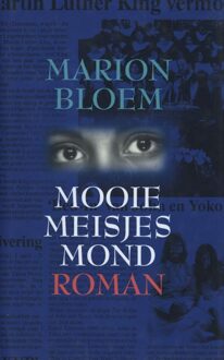 De Arbeiderspers Mooie meisjesmond - eBook Marion Bloem (902958047X)