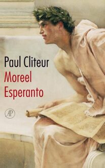 De Arbeiderspers Moreel Esperanto - eBook Paul Cliteur (9029568143)