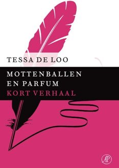 De Arbeiderspers Mottenballen en parfum - eBook Tessa de Loo (9029591676)