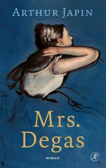 De Arbeiderspers Mrs. Degas