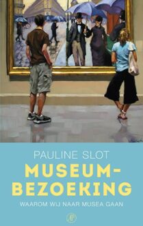 De Arbeiderspers Museumbezoeking - eBook Pauline Slot (9029539291)