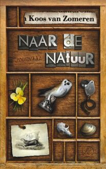 De Arbeiderspers Naar de natuur - eBook Koos Van Zomeren (9029577959)