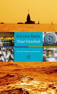 De Arbeiderspers Naar Istanbul - eBook Guido Snel (9029594357)